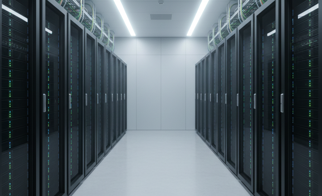 AI-Driven Cybersecurity Modernization