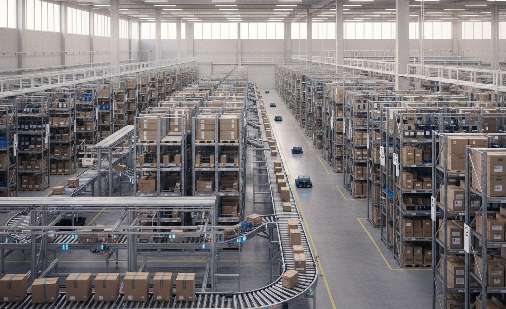 Cloud-Native Application Modernization