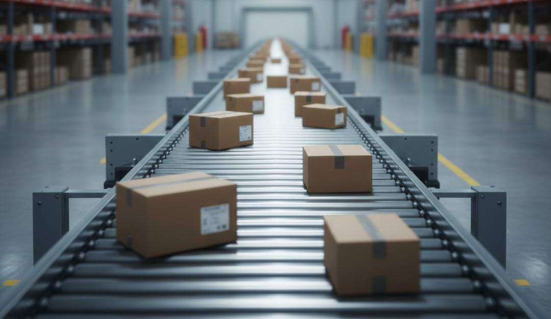 Cloud-Native E-Commerce Modernization