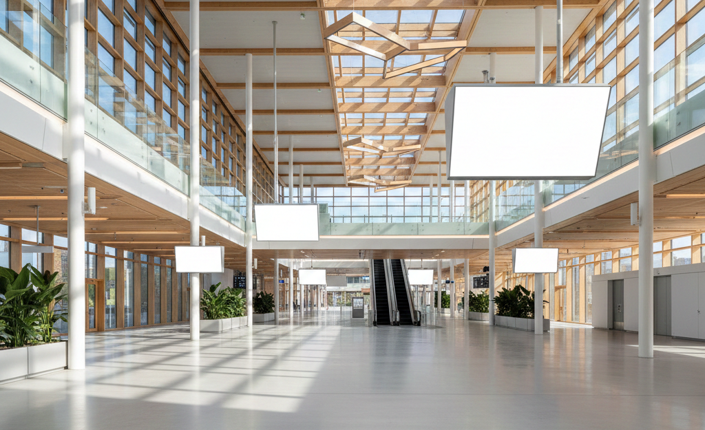Digital Experience Transformation
