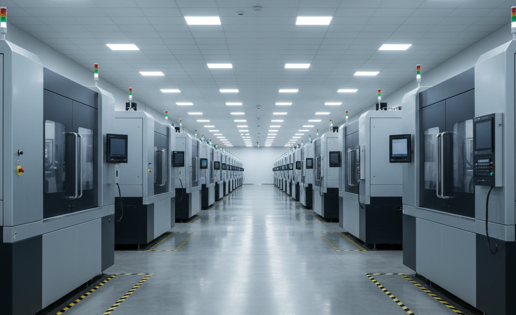 Digital Twin Scale-Up Acceleration