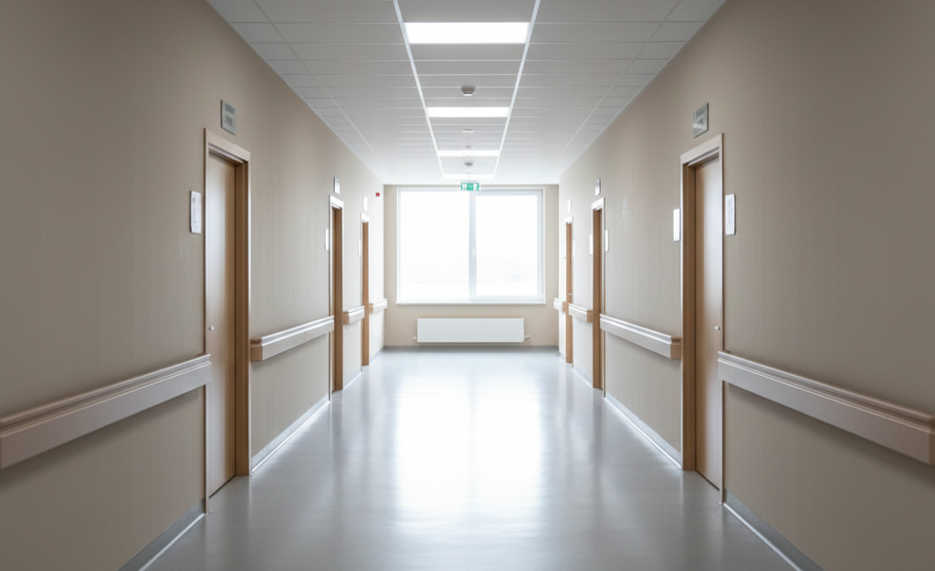 Healthcare Process Automation