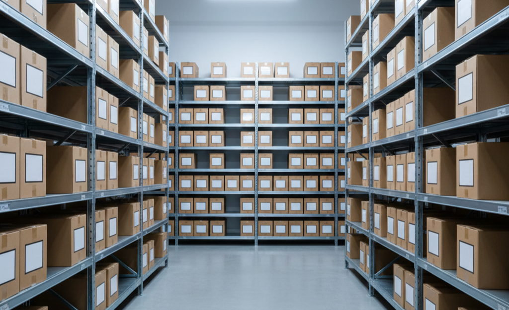 Retail ERP Modernization