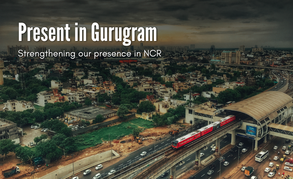 BXITech is in Gurugram
