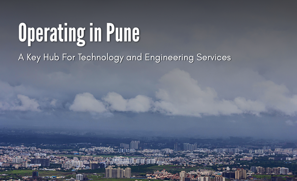 BXITech is in Pune