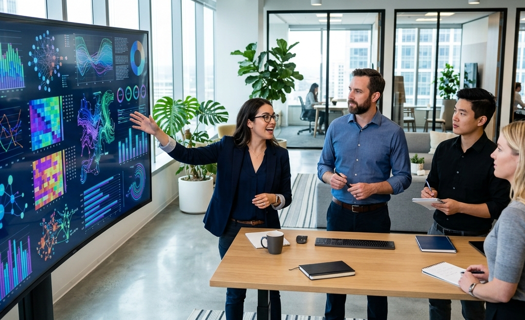 Power BI governance