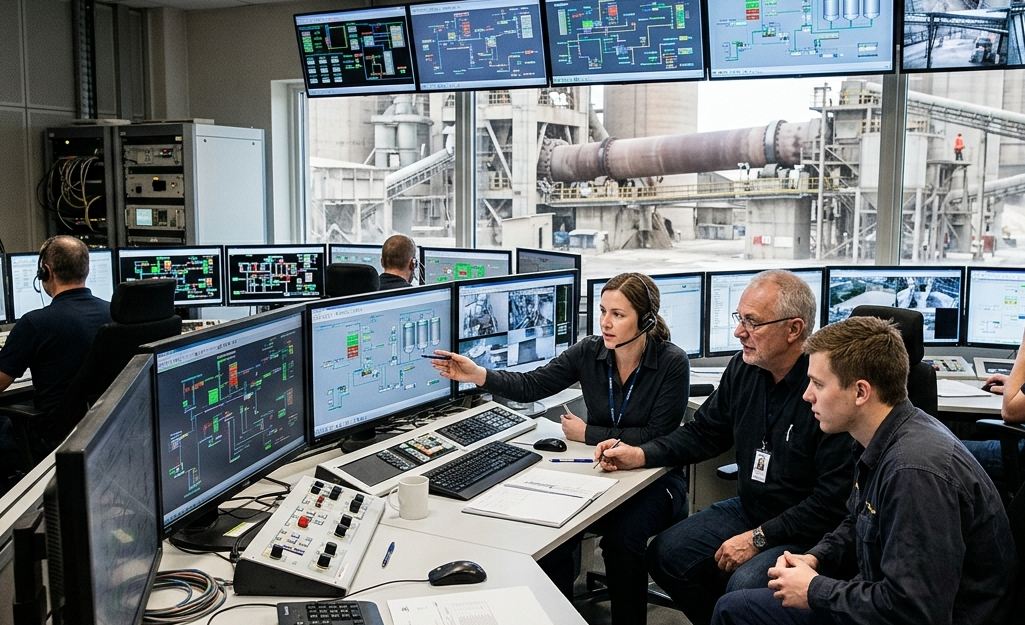 Self-Healing IT Operations in Manufacturing | Case Study