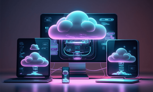 cloud